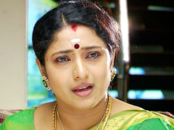 പ്രതികരിച്ച് പ്രവീണ