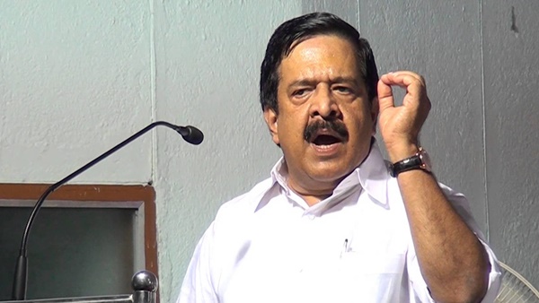 ഒരു ജാഥ കൂടി