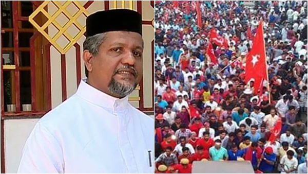 മുമ്പും മത്സരിച്ചിട്ടുണ്ട്