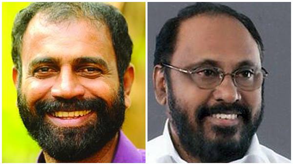 ആഞ്ഞുപിടിച്ച് ചെറിയാന് ഫിലിപ്പും, റെജി സക്കറിയയും