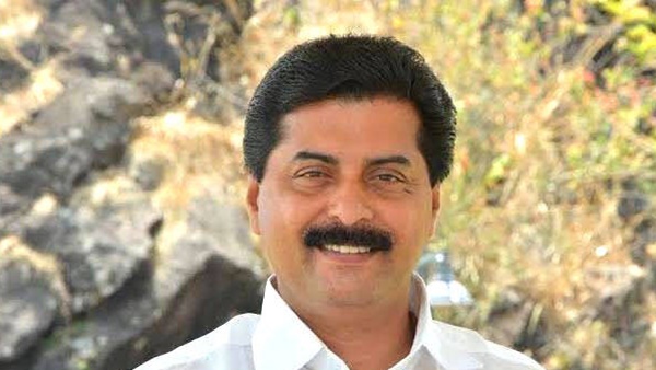 റോഷി അഗസ്റ്റിന് പാലായില്