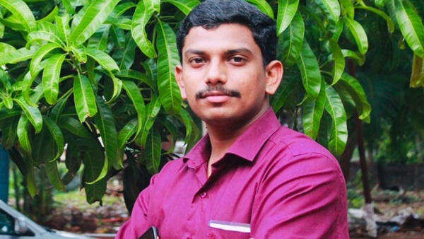 സച്ചിന് ദേവിന് ബാലുശ്ശേരി