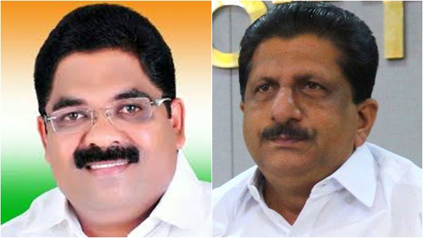 ഡെപ്യൂട്ടി ചെയര്മാന്മാര്