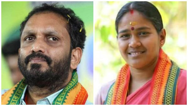 പാര്ട്ടിയില് ഗ്രൂപ്പ്