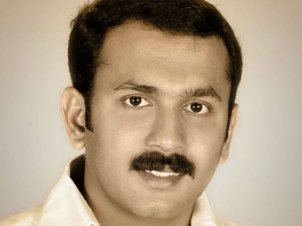 മുന്നണി സ്ഥാനാർത്ഥി