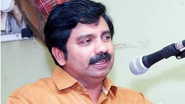 ആര്യാടന് ഷൗക്കത്ത്