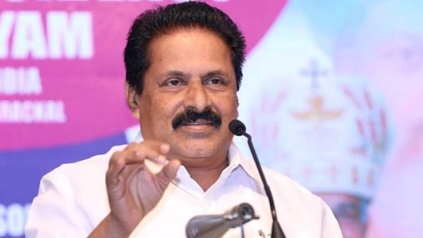 സ്റ്റീഫന് ജോര്ജ് അവകാശപ്പെട്ടത്