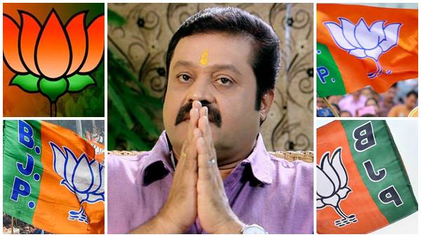 സുരേഷ് ഗോപി എത്തിയാല്