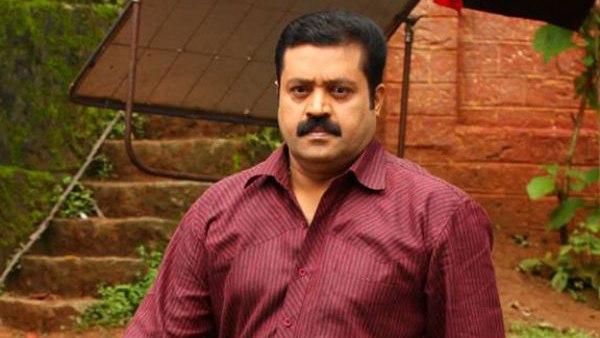 സുരേഷ് ഗോപി നേമത്തോ