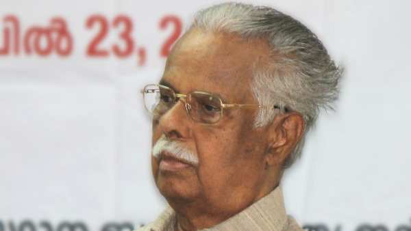 വയോധികയുടെ പരാതി