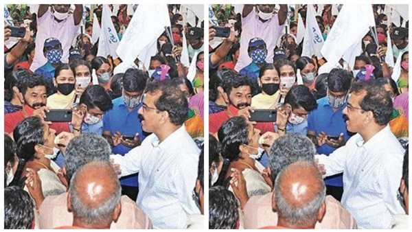 എറണാകുളം ജില്ലയ്ക്ക് പുറത്തേക്കും