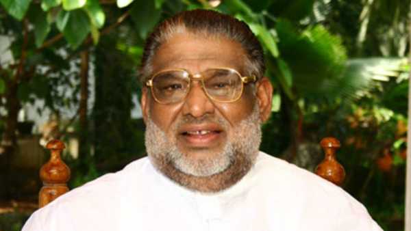 മുസ്തഫ ആര്