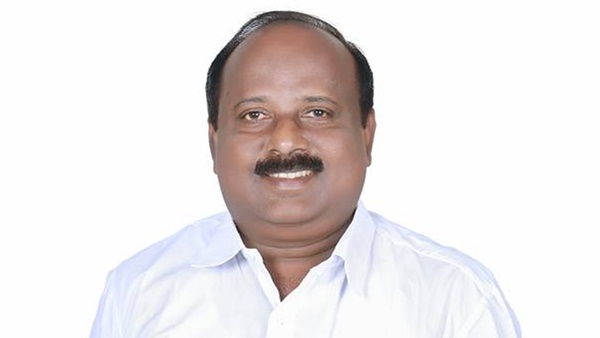 ഉപതിരഞ്ഞെടുപ്പിലെ പോരാട്ടം