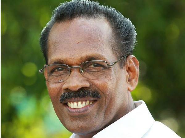 യുഡിഎഫിലായിരിക്കുമ്പോൾ