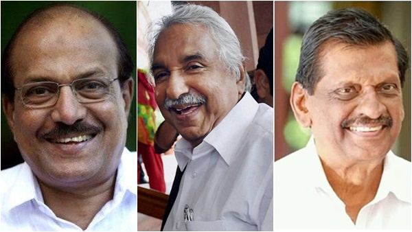 നേതൃത്വത്തെ അറിയിച്ചു