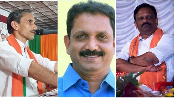 വത്സന് തില്ലങ്കേരി ഇല്ലെങ്കില്