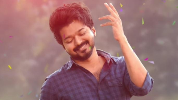 ബിഗിലിന് 30 കോടി