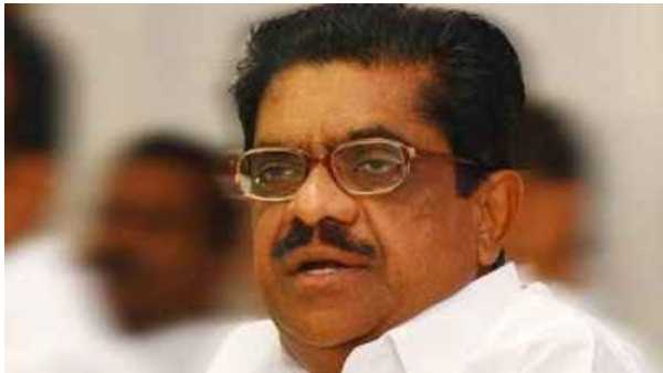 സുധീരനില്ലേ...