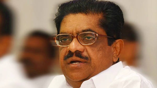 സുധീരന് ആയാലോ!