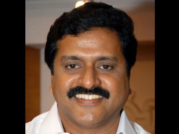ശിവകുമാറിന്റെ വരവ്