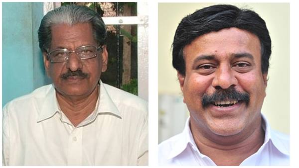 ഇരവിപുരം വേണ്ട