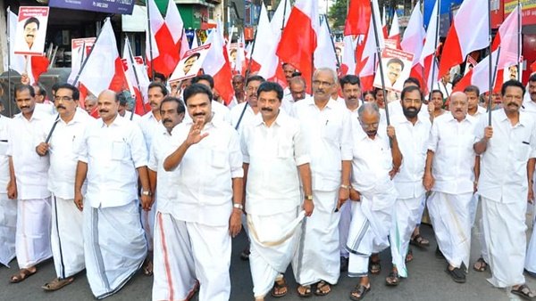 പേരാമ്പ്രയില് സാധ്യത
