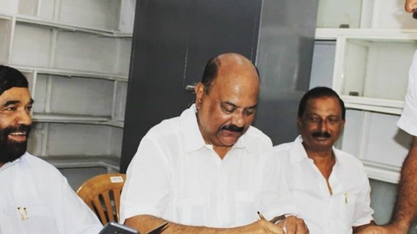 മാണി സി കാപ്പന് വിട്ടുവീഴ്ചയ്ക്ക്