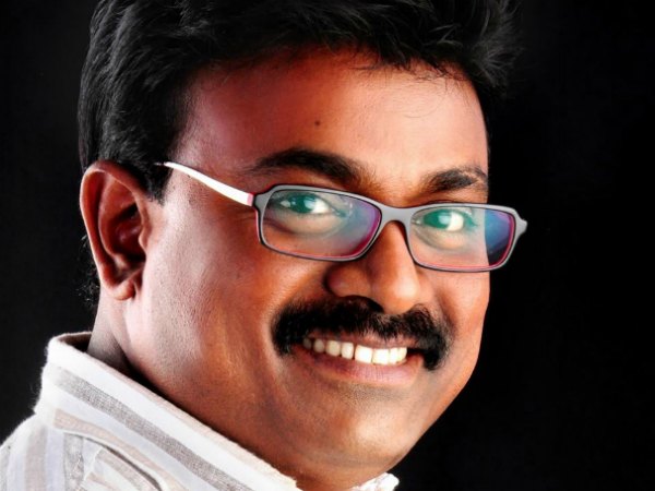 നടന്റെ വിജയവും