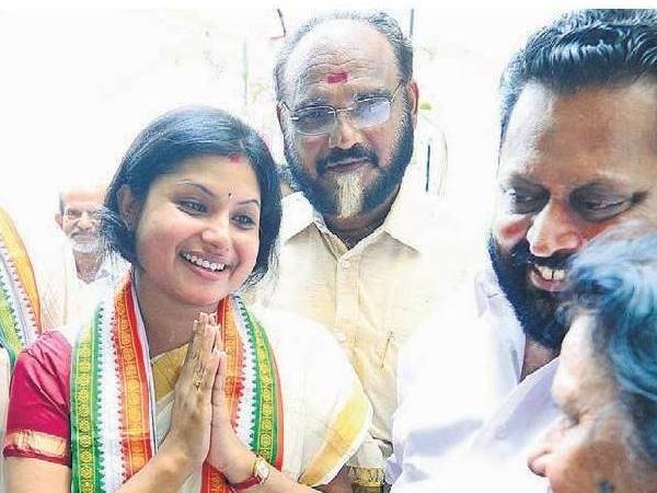 യുവാക്കൾക്ക് പ്രാധാന്യം ലഭിക്കുമെന്ന് കരുതുന്നുണ്ടോ