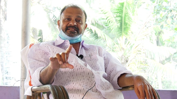 സ്ഥാനാർത്ഥിയാകുമോ?