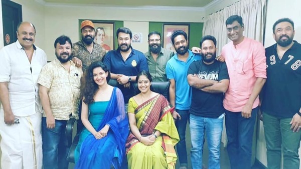 സമാന ചിത്രം പങ്കുവെച്ചു
