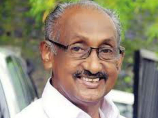 കെസി ജോസഫിന് സാധ്യത