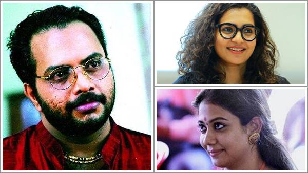 ഷമ്മി തിലകന്