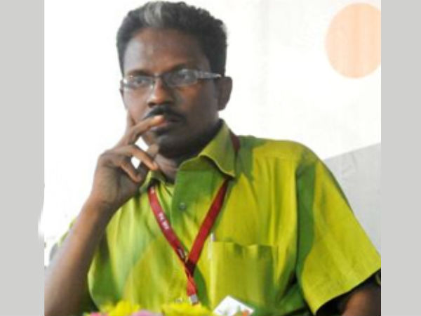 മന്ത്രിമാരുടെ മുഖം വെച്ചു