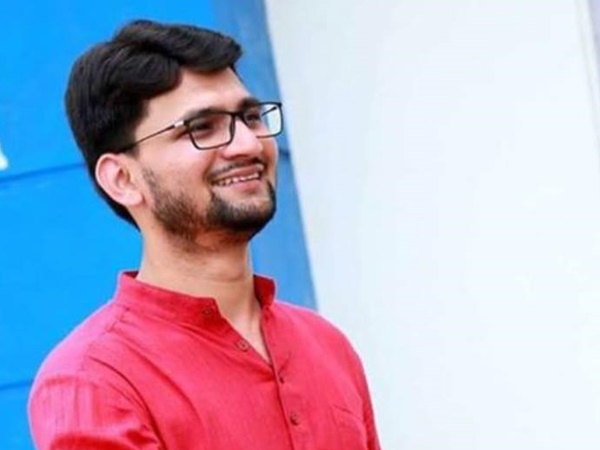 നന്ദി യുഡിഎഫ്, നന്ദി!! നന്ദി രാഹുൽ നന്ദി!!