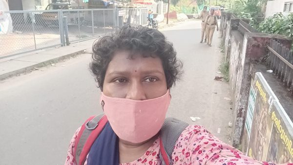 ബിജെപിക്കെതിരെ ആരോപണം
