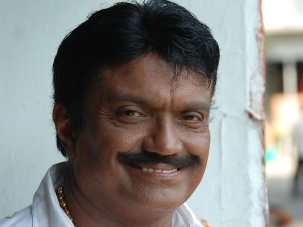 ഭീമന് രഘവും