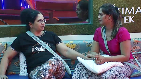 ഭക്ഷണം ചർച്ചയാക്കണോ?