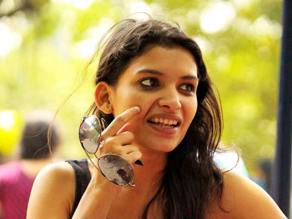 വിശദീകരണവുമായി രശ്മി നായര്
