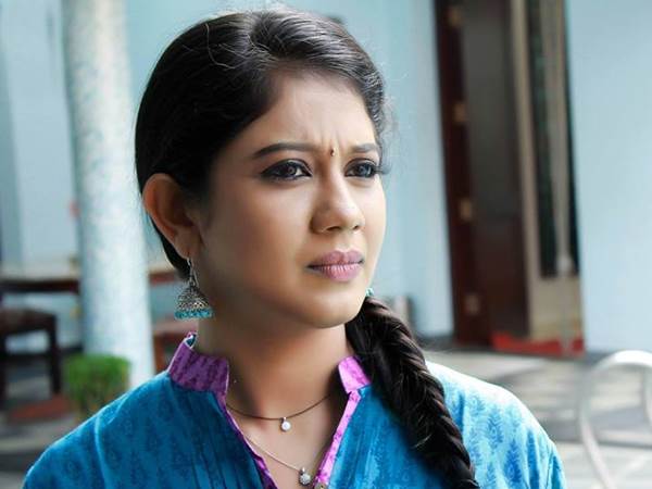 ഇതാണ് തന്റെ ശബ്ദം