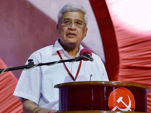 ‘എന്റെ ശത്രുവിന്റെ ശത്രു എന്റെ മിത്രം'
