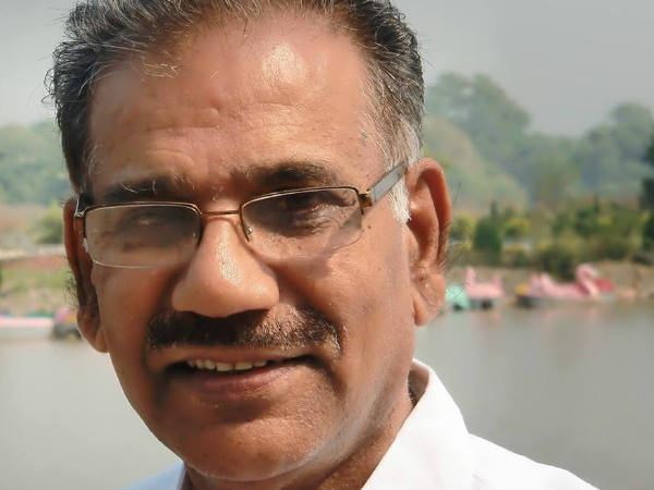 വെച്ചുമാറലിന് നീക്കം