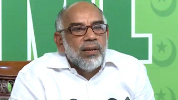 ചേലക്കരയിലെ ആലോചന