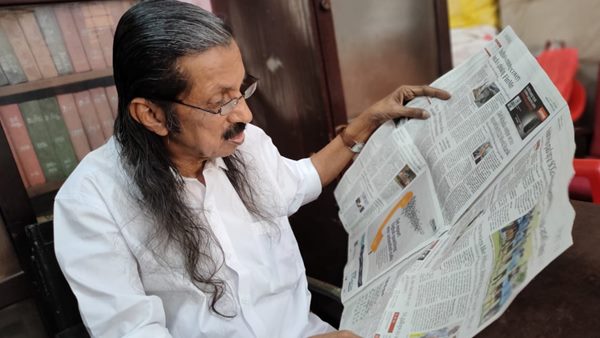 സിപിഐ എത്ര സീറ്റുകളിൽ മത്സരിക്കും?