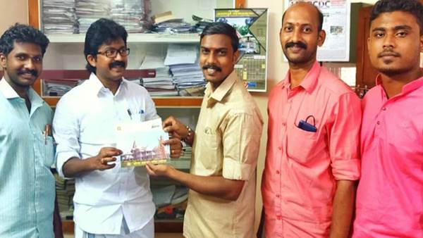 ' താന് കബളിപ്പിക്കപ്പെട്ടതാണ്'