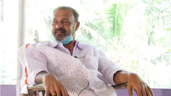 ''സർക്കാരിന് ഭരണത്തുടർച്ചയുണ്ടാകും''