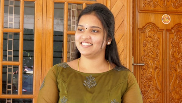 ആരാണ് പാർവതി?