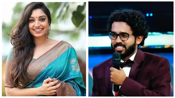 കിടിലൻ ഫിറോസിന്റെ നോമിനേഷൻ