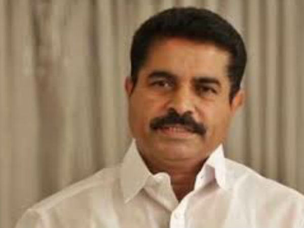 അടൂർ പ്രകാശിലൂടെ