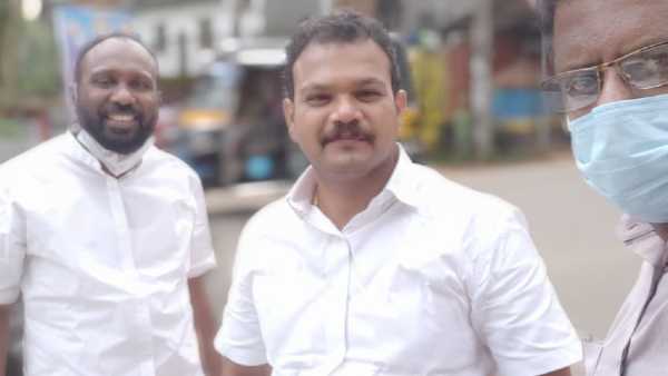 ചുമരെഴുത്ത്